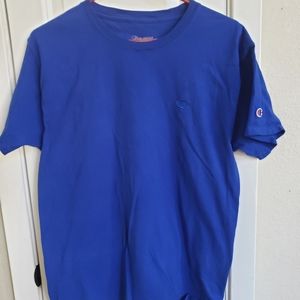 Size M Champion t-shirt